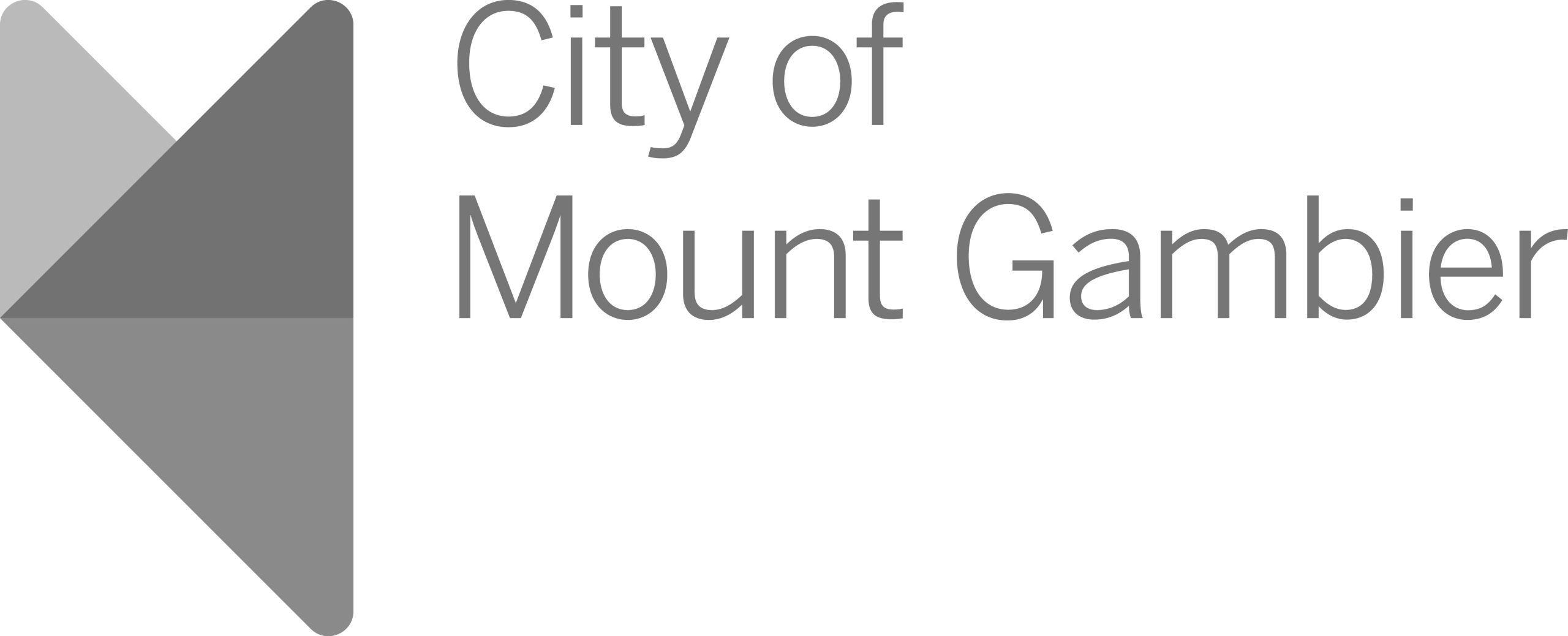 City of Mount Gambier